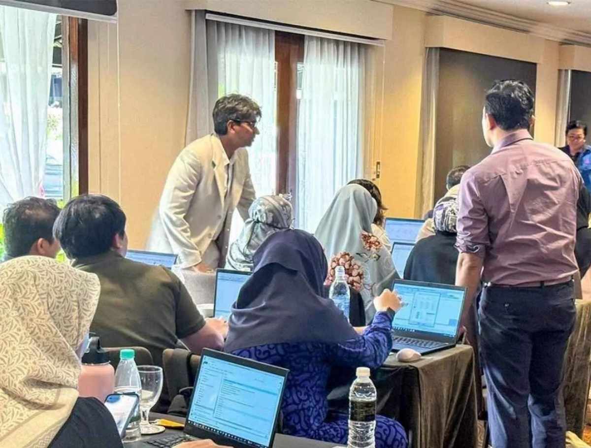 Technical Advisory & Capability buildings